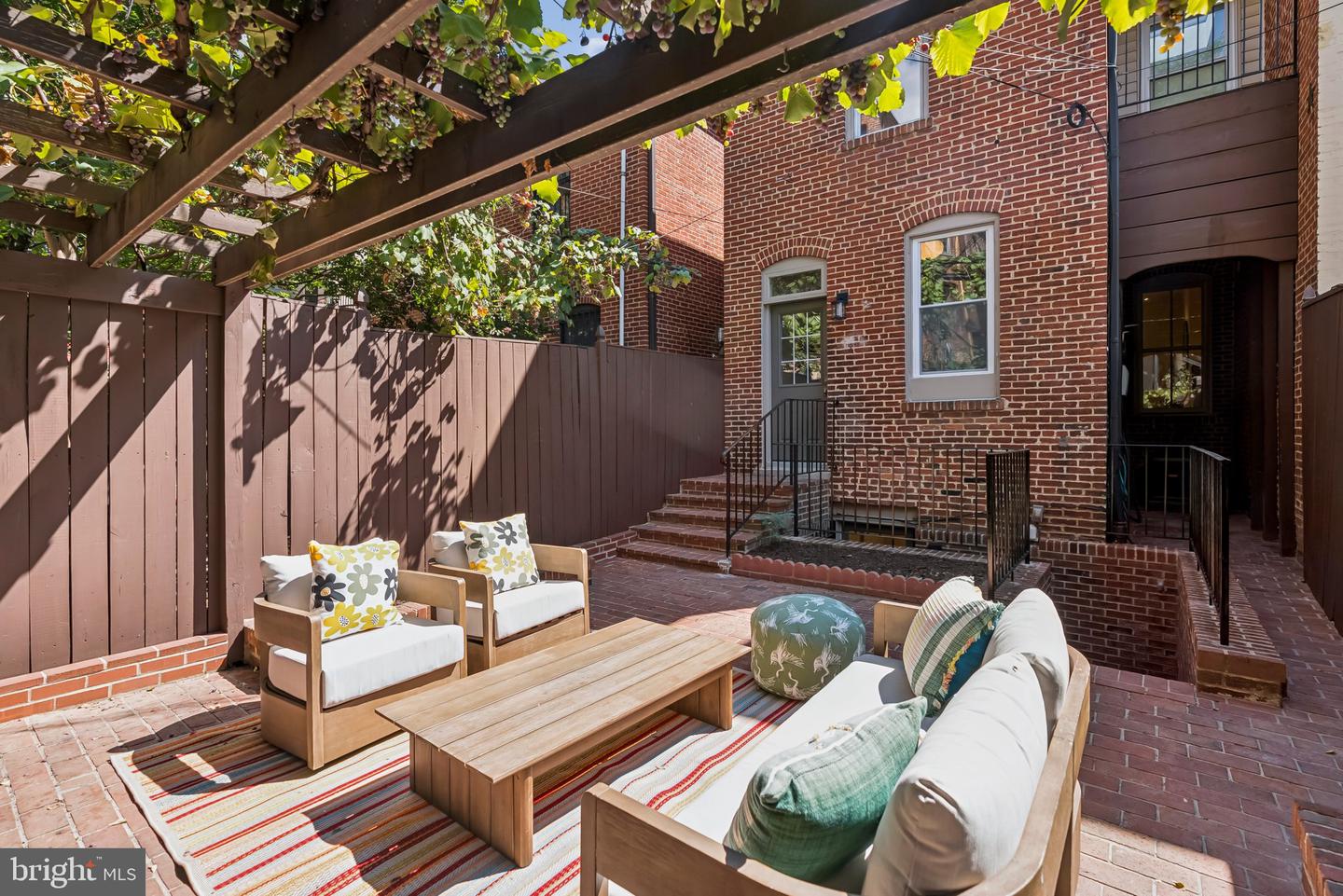1335 WALLACH PL NW, WASHINGTON, District Of Columbia 20009, 4 Bedrooms Bedrooms, ,3 BathroomsBathrooms,Residential,For sale,1335 WALLACH PL NW,DCDC2217490 MLS # DCDC2217490