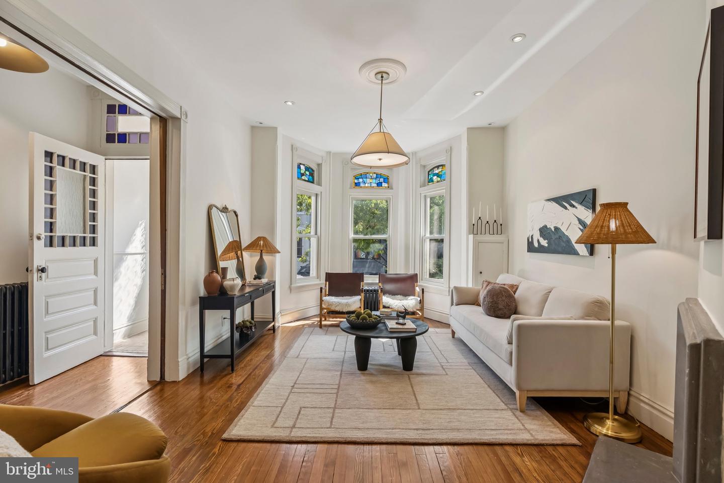 1335 WALLACH PL NW, WASHINGTON, District Of Columbia 20009, 4 Bedrooms Bedrooms, ,3 BathroomsBathrooms,Residential,For sale,1335 WALLACH PL NW,DCDC2217490 MLS # DCDC2217490