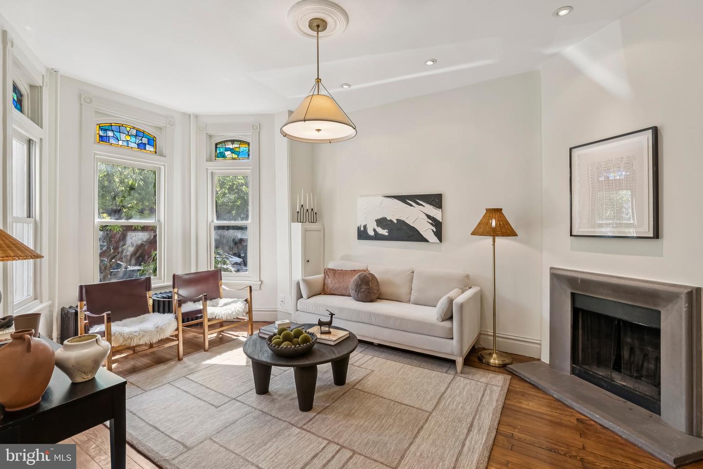 1335 WALLACH PL NW, WASHINGTON, District Of Columbia 20009, 4 Bedrooms Bedrooms, ,3 BathroomsBathrooms,Residential,For sale,1335 WALLACH PL NW,DCDC2217490 MLS # DCDC2217490