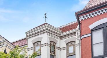 1335 WALLACH PL NW, WASHINGTON, District Of Columbia 20009, 4 Bedrooms Bedrooms, ,3 BathroomsBathrooms,Residential,For sale,1335 WALLACH PL NW,DCDC2217490 MLS # DCDC2217490