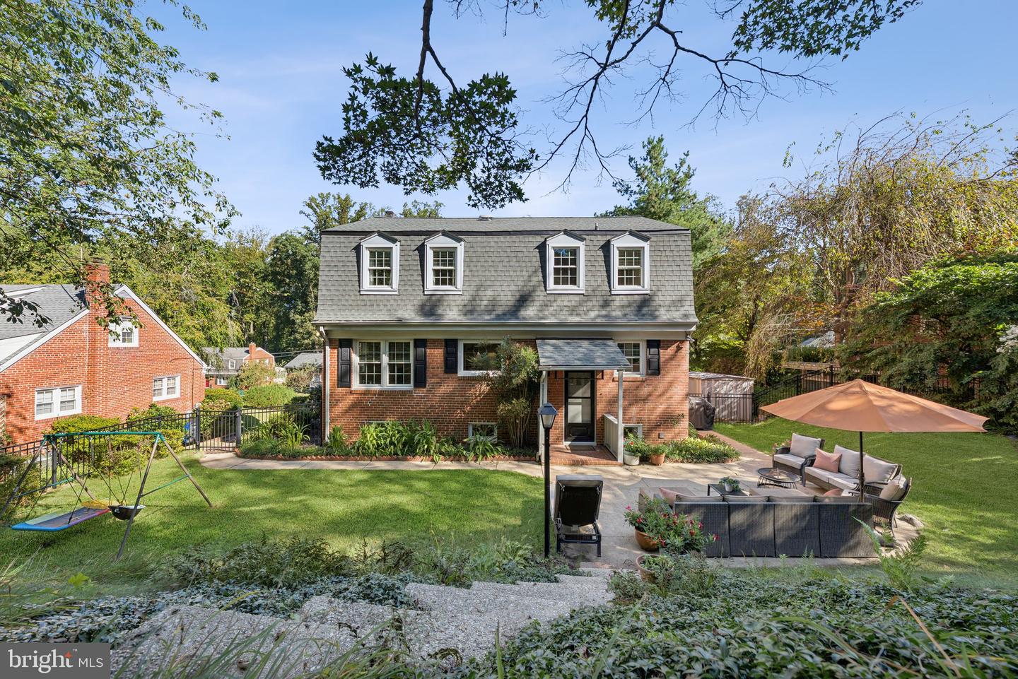 6515 OAKWOOD DR, FALLS CHURCH, Virginia 22041, 4 Bedrooms Bedrooms, ,2 BathroomsBathrooms,Residential,For sale,6515 OAKWOOD DR,VAFX2264372 MLS # VAFX2264372