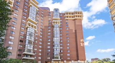 1600 N OAK ST #1233, ARLINGTON, Virginia 22209, 2 Bedrooms Bedrooms, ,2 BathroomsBathrooms,Residential,For sale,1600 N OAK ST #1233,VAAR2062988 MLS # VAAR2062988