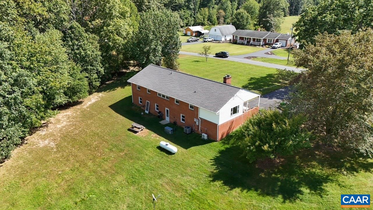4293 HAMM RD, BARBOURSVILLE, Virginia 22923, 3 Bedrooms Bedrooms, ,2 BathroomsBathrooms,Residential,For sale,4293 HAMM RD,668479 MLS # 668479