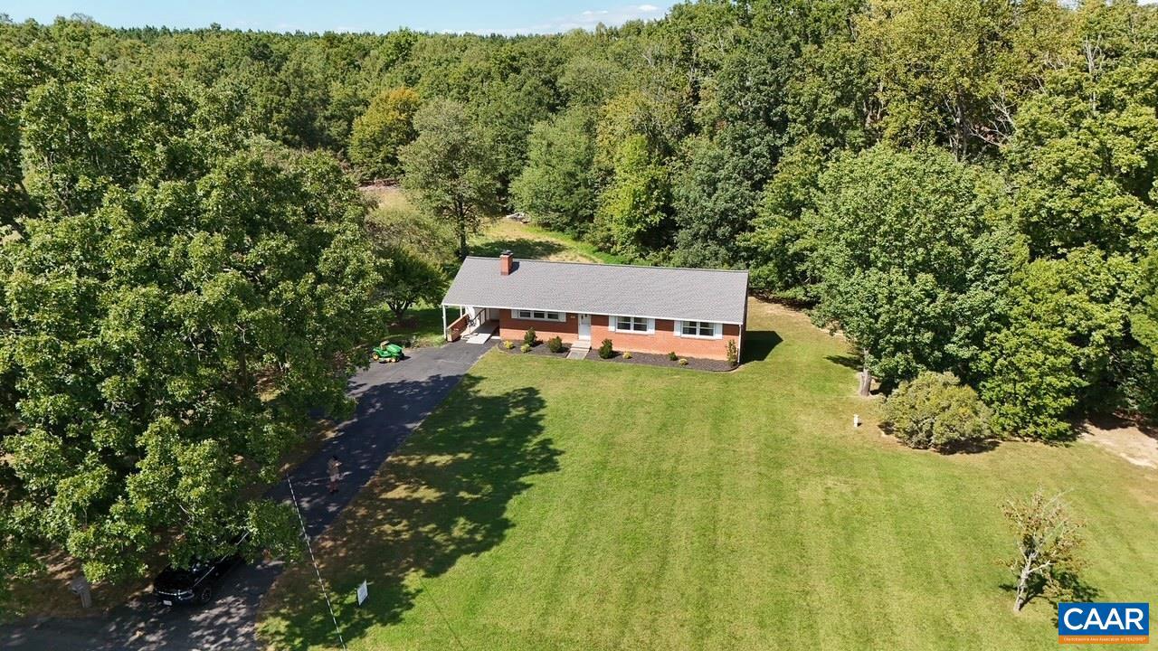 4293 HAMM RD, BARBOURSVILLE, Virginia 22923, 3 Bedrooms Bedrooms, ,2 BathroomsBathrooms,Residential,For sale,4293 HAMM RD,668479 MLS # 668479