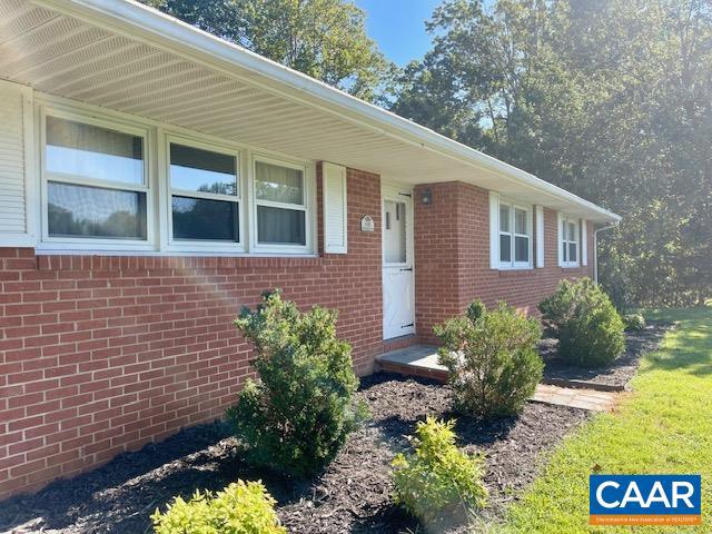 4293 HAMM RD, BARBOURSVILLE, Virginia 22923, 3 Bedrooms Bedrooms, ,2 BathroomsBathrooms,Residential,For sale,4293 HAMM RD,668479 MLS # 668479