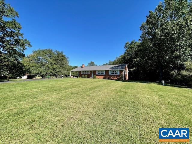 4293 HAMM RD, BARBOURSVILLE, Virginia 22923, 3 Bedrooms Bedrooms, ,2 BathroomsBathrooms,Residential,For sale,4293 HAMM RD,668479 MLS # 668479