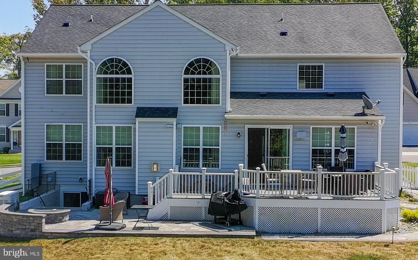 50 COLEMANS MILL DR, FREDERICKSBURG, Virginia 22405, 5 Bedrooms Bedrooms, ,3 BathroomsBathrooms,Residential,For sale,50 COLEMANS MILL DR,VAST2042354 MLS # VAST2042354
