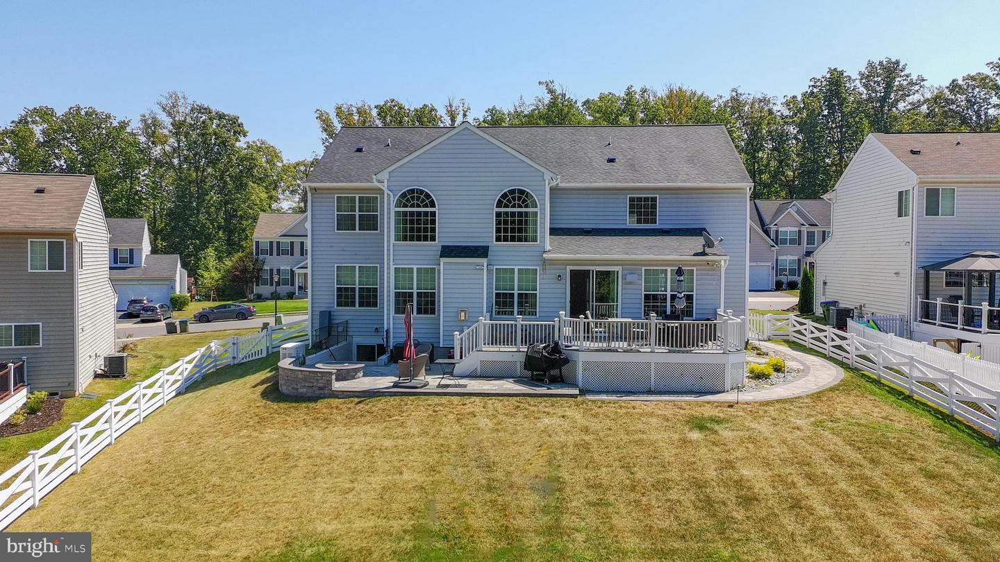 50 COLEMANS MILL DR, FREDERICKSBURG, Virginia 22405, 5 Bedrooms Bedrooms, ,3 BathroomsBathrooms,Residential,For sale,50 COLEMANS MILL DR,VAST2042354 MLS # VAST2042354