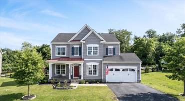 18420 PRESIDIO PL, ROUND HILL, Virginia 20141, 4 Bedrooms Bedrooms, ,3 BathroomsBathrooms,Residential,For sale,18420 PRESIDIO PL,VALO2106054 MLS # VALO2106054