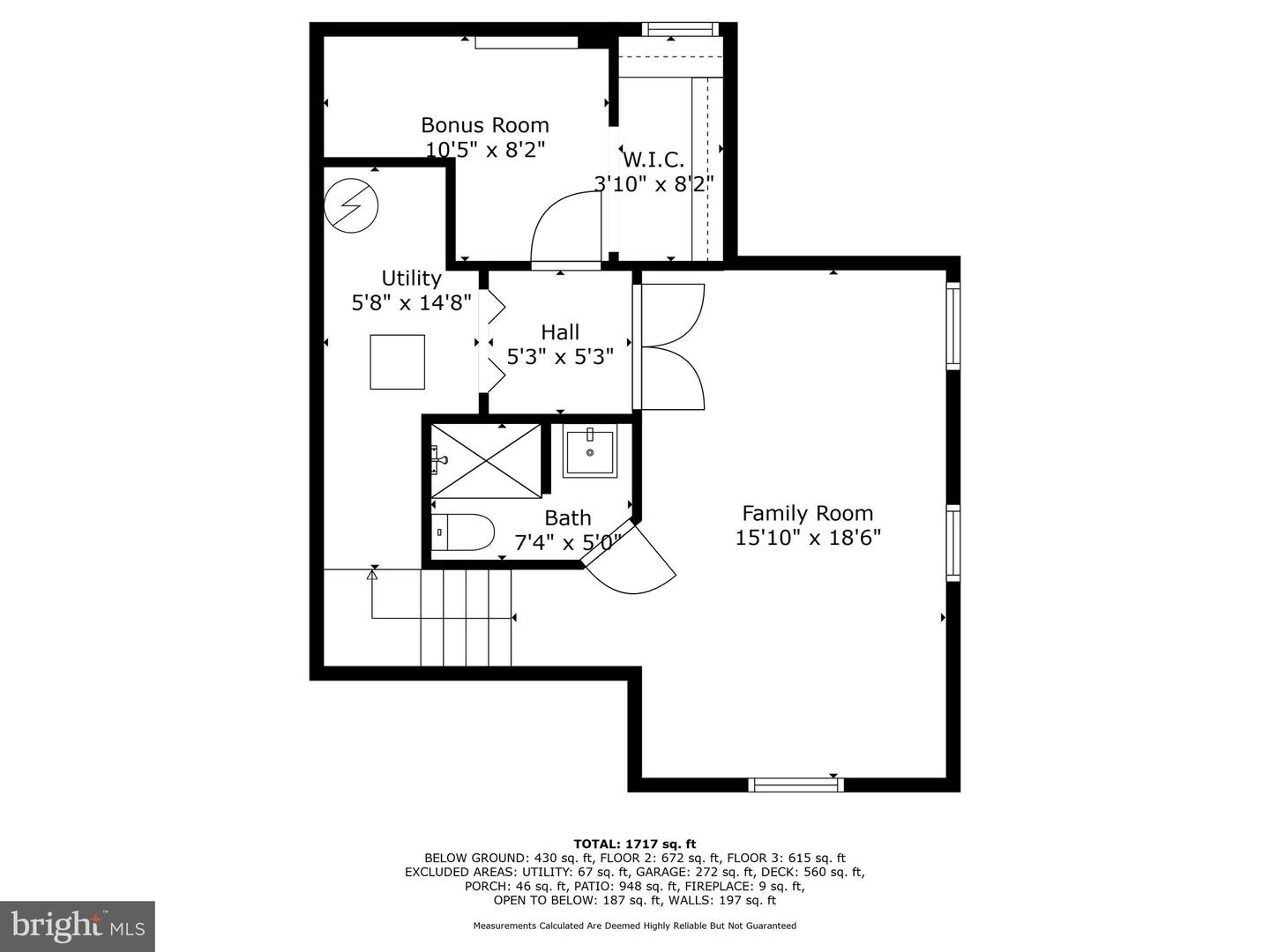 15062 LINDENBERRY LN, DUMFRIES, Virginia 22025, 3 Bedrooms Bedrooms, ,2 BathroomsBathrooms,Residential,For sale,15062 LINDENBERRY LN,VAPW2103244 MLS # VAPW2103244