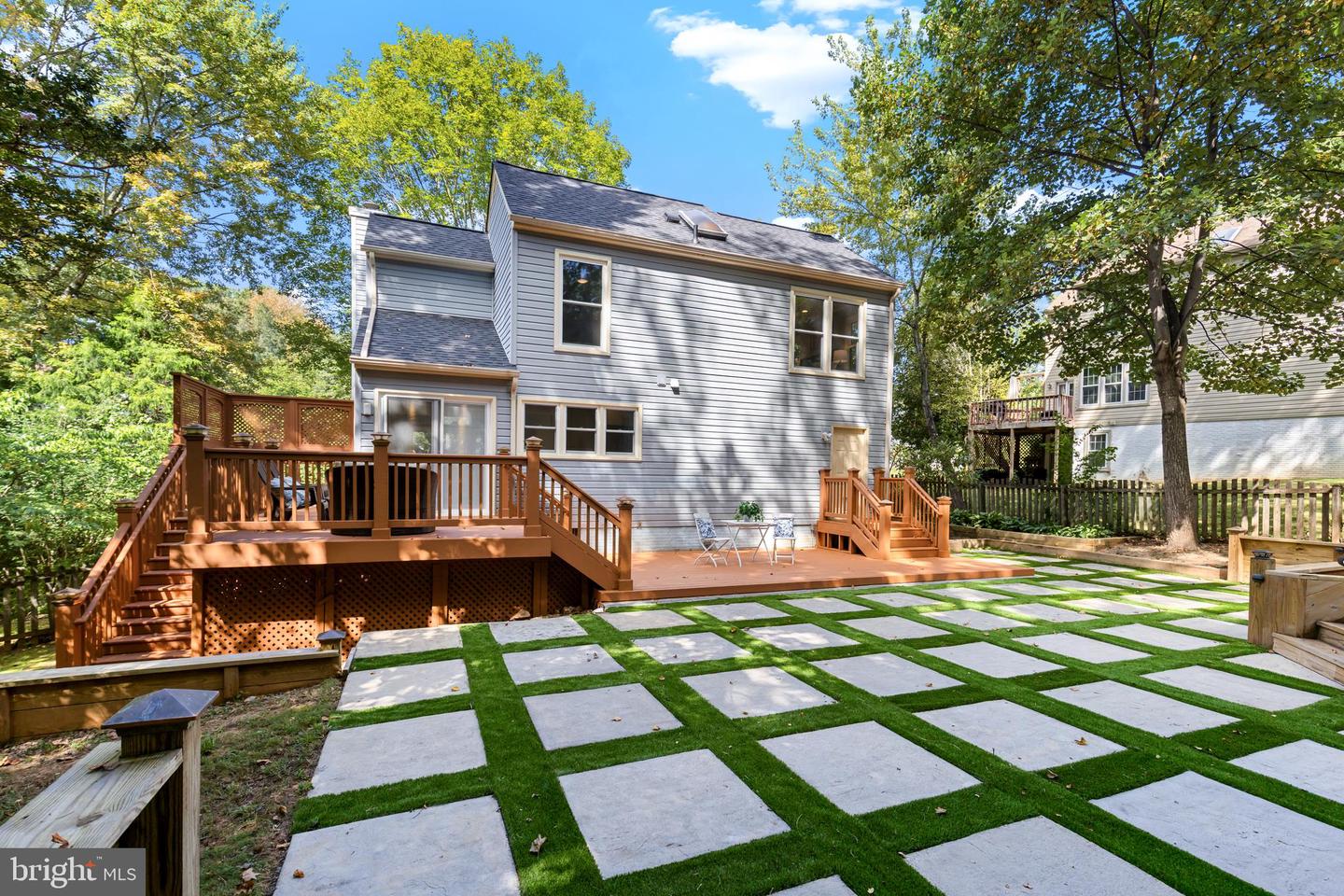 15062 LINDENBERRY LN, DUMFRIES, Virginia 22025, 3 Bedrooms Bedrooms, ,2 BathroomsBathrooms,Residential,For sale,15062 LINDENBERRY LN,VAPW2103244 MLS # VAPW2103244