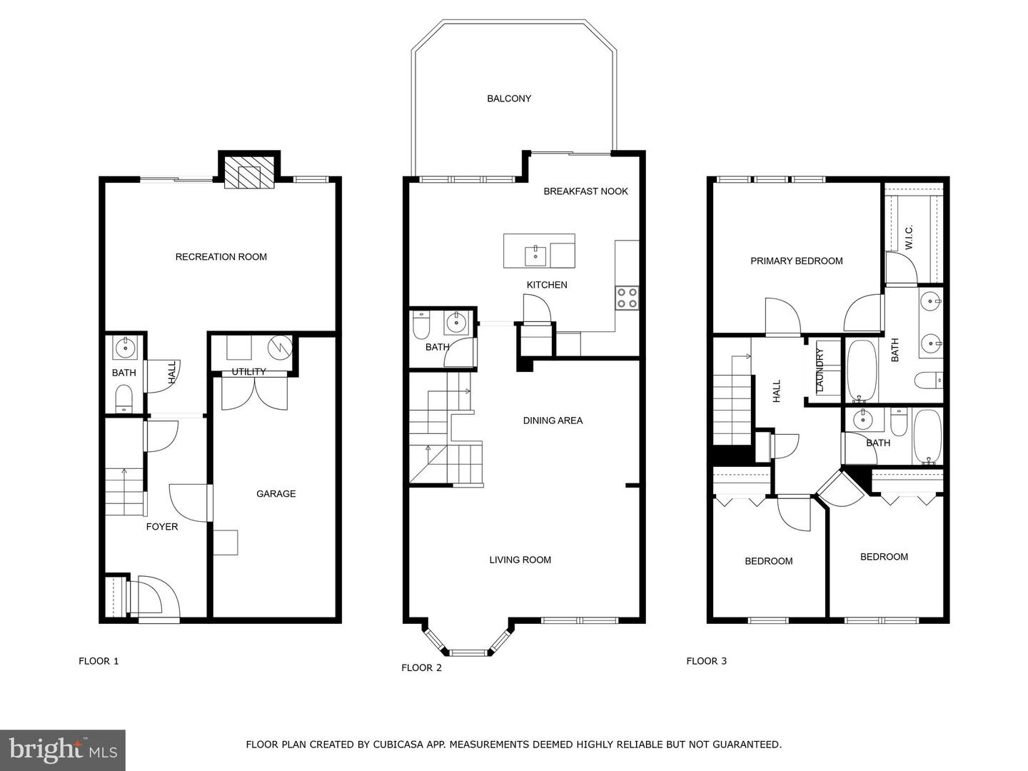 3951 BLYSDALE LN, WOODBRIDGE, Virginia 22192, 3 Bedrooms Bedrooms, ,2 BathroomsBathrooms,Residential,For sale,3951 BLYSDALE LN,VAPW2103250 MLS # VAPW2103250