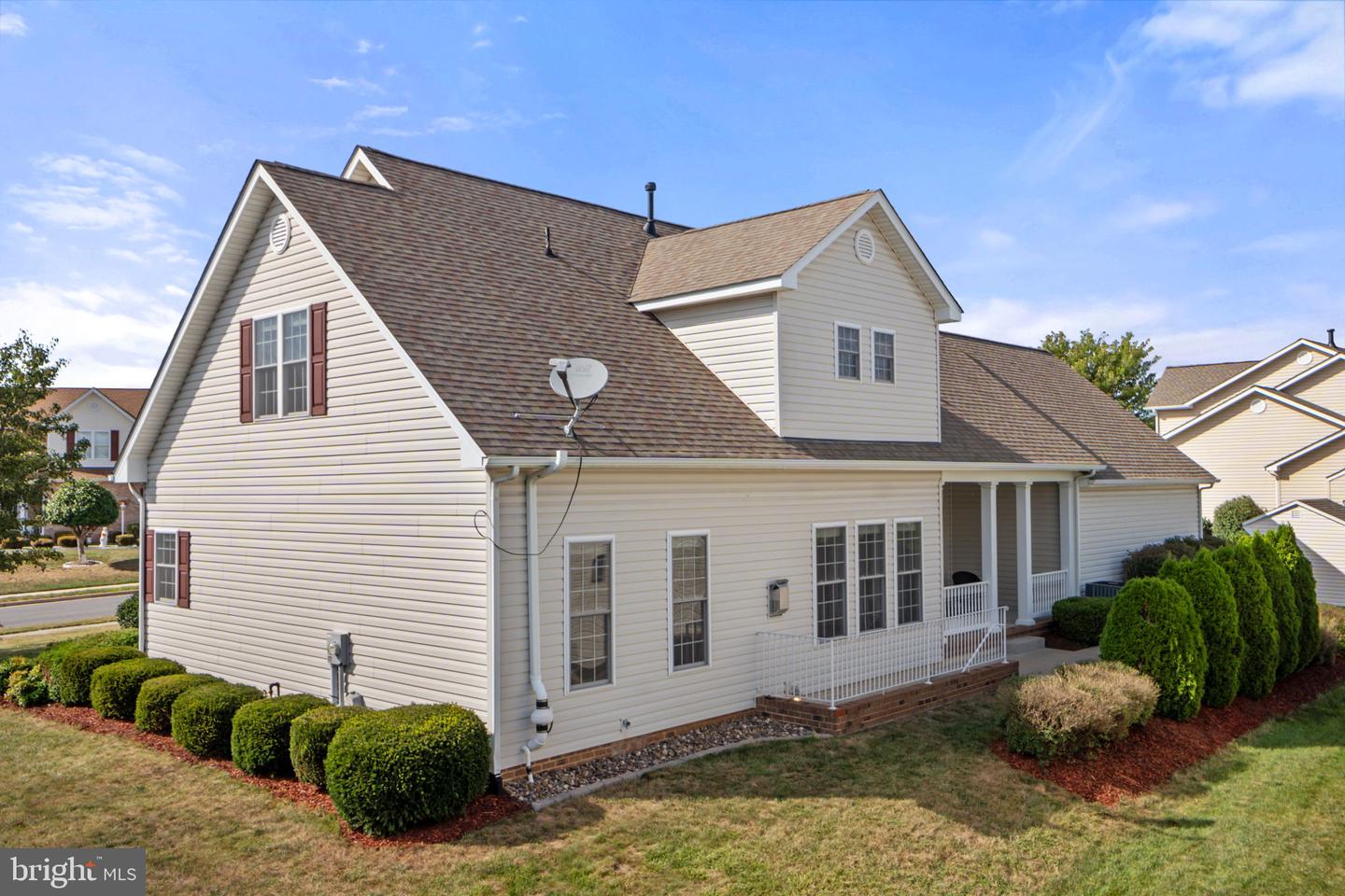 100 CABERNET CT, STEPHENS CITY, Virginia 22655, 3 Bedrooms Bedrooms, ,3 BathroomsBathrooms,Residential,For sale,100 CABERNET CT,VAFV2036618 MLS # VAFV2036618