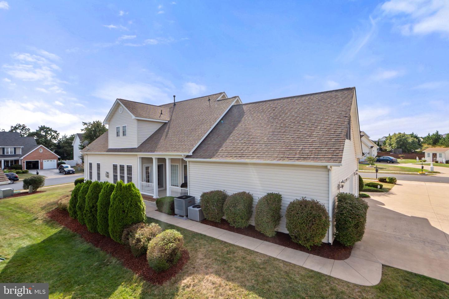 100 CABERNET CT, STEPHENS CITY, Virginia 22655, 3 Bedrooms Bedrooms, ,3 BathroomsBathrooms,Residential,For sale,100 CABERNET CT,VAFV2036618 MLS # VAFV2036618