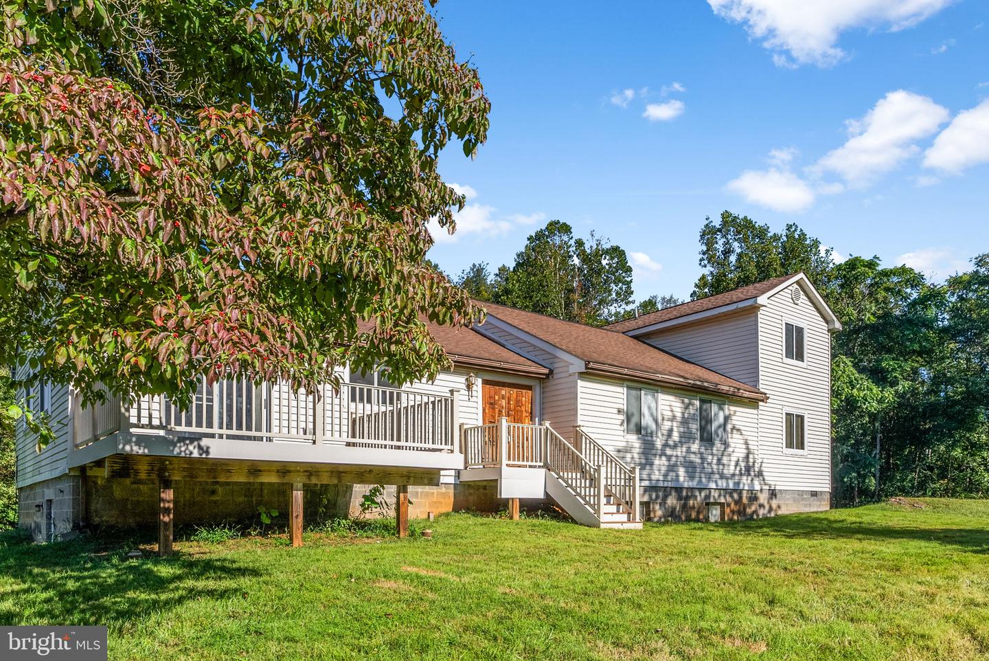 5312 WASHWRIGHT RD, HUME, Virginia 22639, 7 Bedrooms Bedrooms, ,3 BathroomsBathrooms,Residential,For sale,5312 WASHWRIGHT RD,VAFQ2018184 MLS # VAFQ2018184