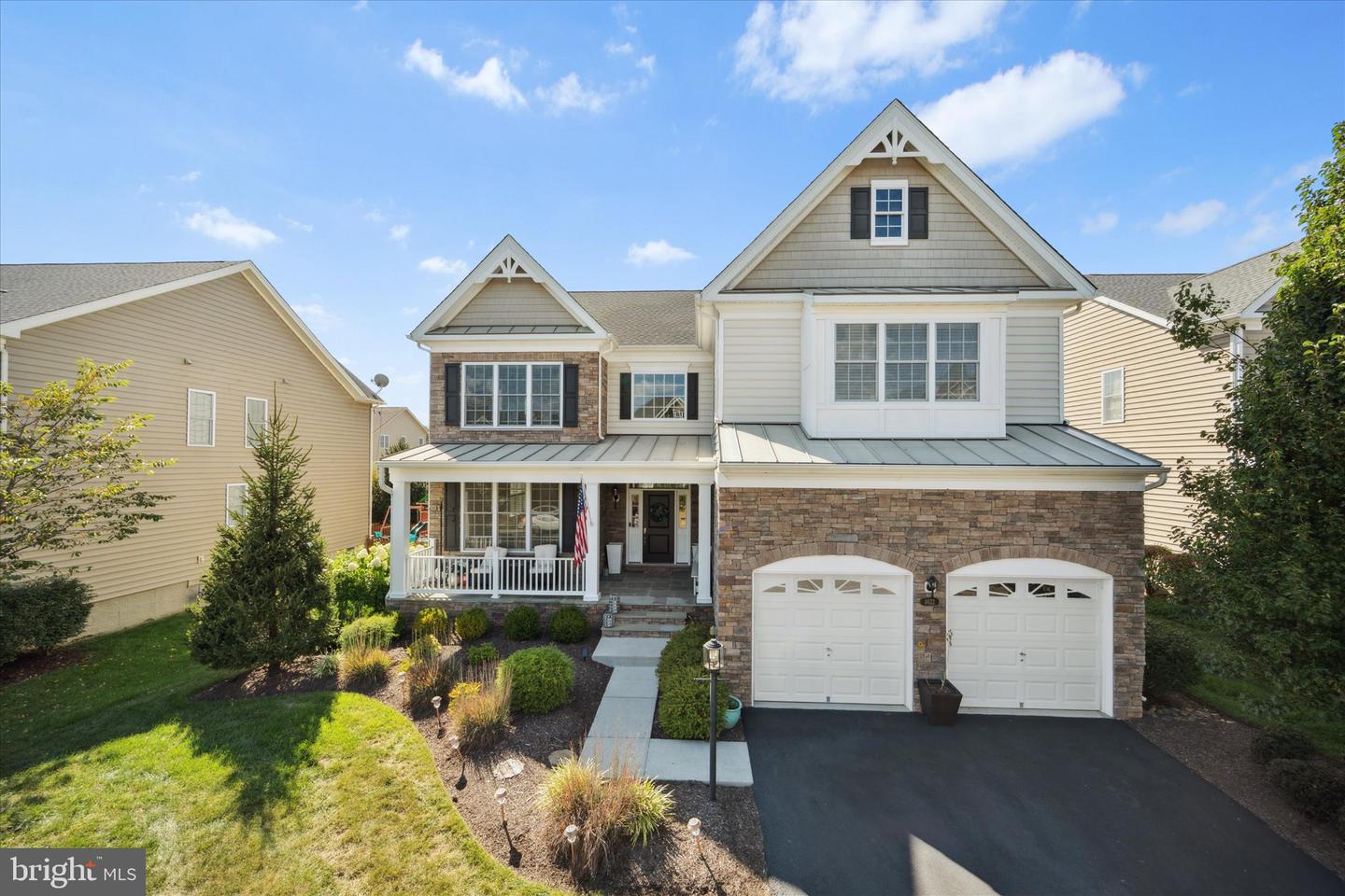4622 HULL DR, HAYMARKET, Virginia 20169, 4 Bedrooms Bedrooms, ,4 BathroomsBathrooms,Residential,For sale,4622 HULL DR,VAPW2103454 MLS # VAPW2103454