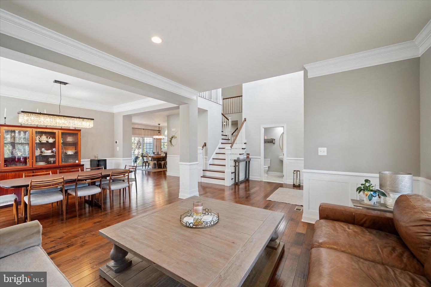 4622 HULL DR, HAYMARKET, Virginia 20169, 4 Bedrooms Bedrooms, ,4 BathroomsBathrooms,Residential,For sale,4622 HULL DR,VAPW2103454 MLS # VAPW2103454