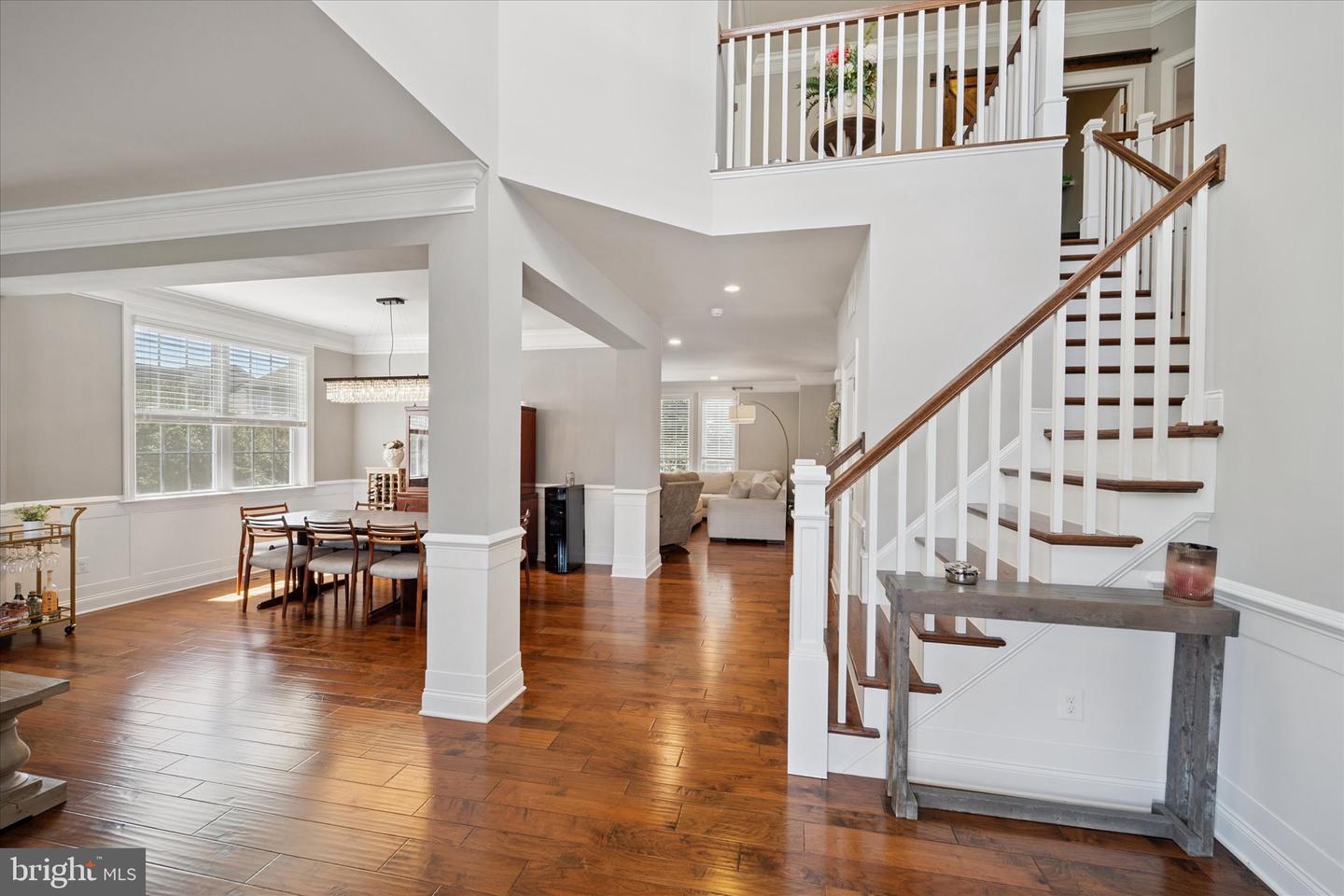 4622 HULL DR, HAYMARKET, Virginia 20169, 4 Bedrooms Bedrooms, ,4 BathroomsBathrooms,Residential,For sale,4622 HULL DR,VAPW2103454 MLS # VAPW2103454