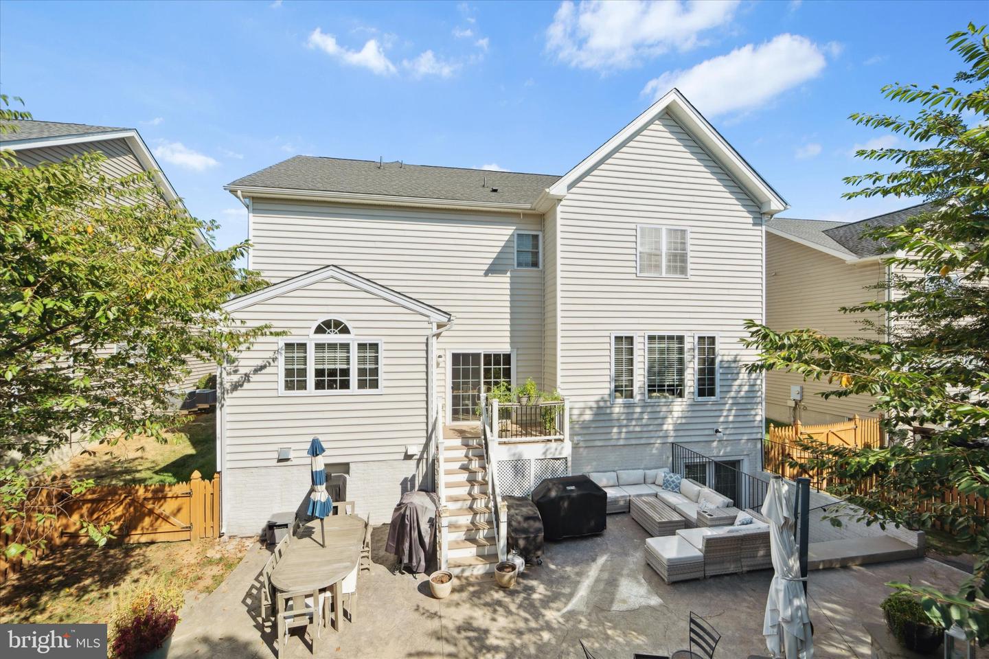 4622 HULL DR, HAYMARKET, Virginia 20169, 4 Bedrooms Bedrooms, ,4 BathroomsBathrooms,Residential,For sale,4622 HULL DR,VAPW2103454 MLS # VAPW2103454
