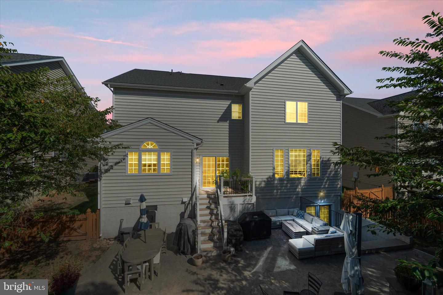 4622 HULL DR, HAYMARKET, Virginia 20169, 4 Bedrooms Bedrooms, ,4 BathroomsBathrooms,Residential,For sale,4622 HULL DR,VAPW2103454 MLS # VAPW2103454