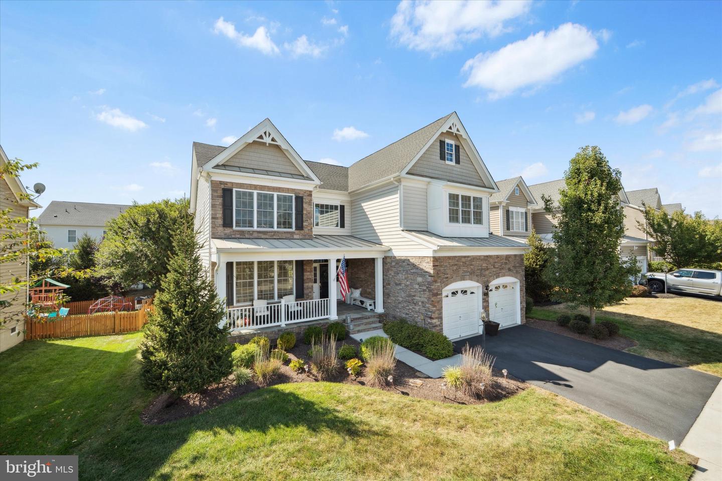 4622 HULL DR, HAYMARKET, Virginia 20169, 4 Bedrooms Bedrooms, ,4 BathroomsBathrooms,Residential,For sale,4622 HULL DR,VAPW2103454 MLS # VAPW2103454