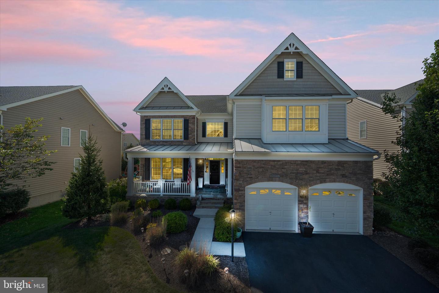 4622 HULL DR, HAYMARKET, Virginia 20169, 4 Bedrooms Bedrooms, ,4 BathroomsBathrooms,Residential,For sale,4622 HULL DR,VAPW2103454 MLS # VAPW2103454