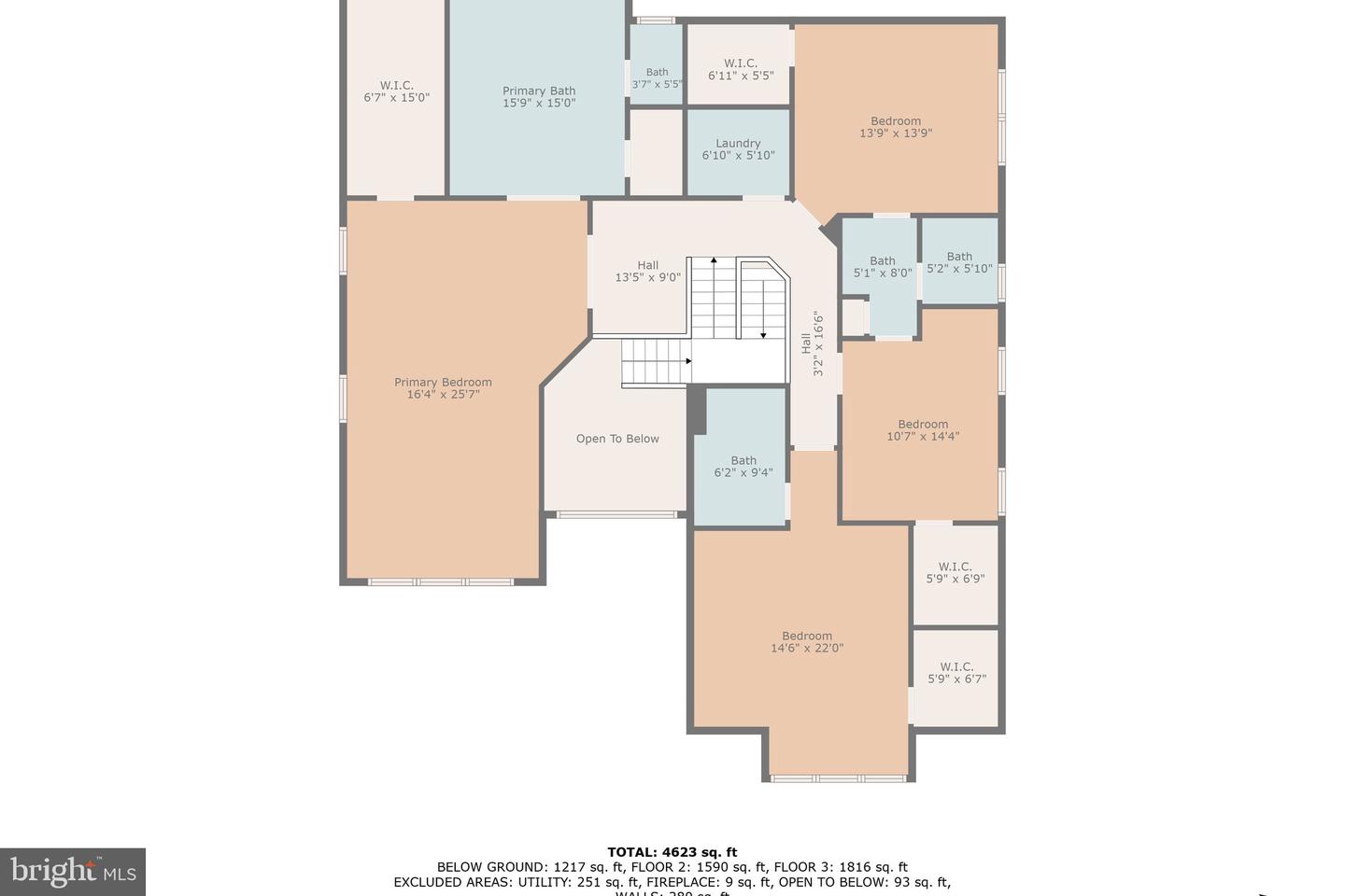 4622 HULL DR, HAYMARKET, Virginia 20169, 4 Bedrooms Bedrooms, ,4 BathroomsBathrooms,Residential,For sale,4622 HULL DR,VAPW2103454 MLS # VAPW2103454