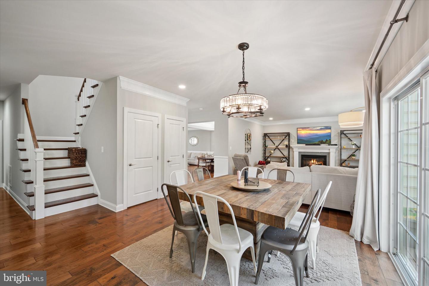 4622 HULL DR, HAYMARKET, Virginia 20169, 4 Bedrooms Bedrooms, ,4 BathroomsBathrooms,Residential,For sale,4622 HULL DR,VAPW2103454 MLS # VAPW2103454