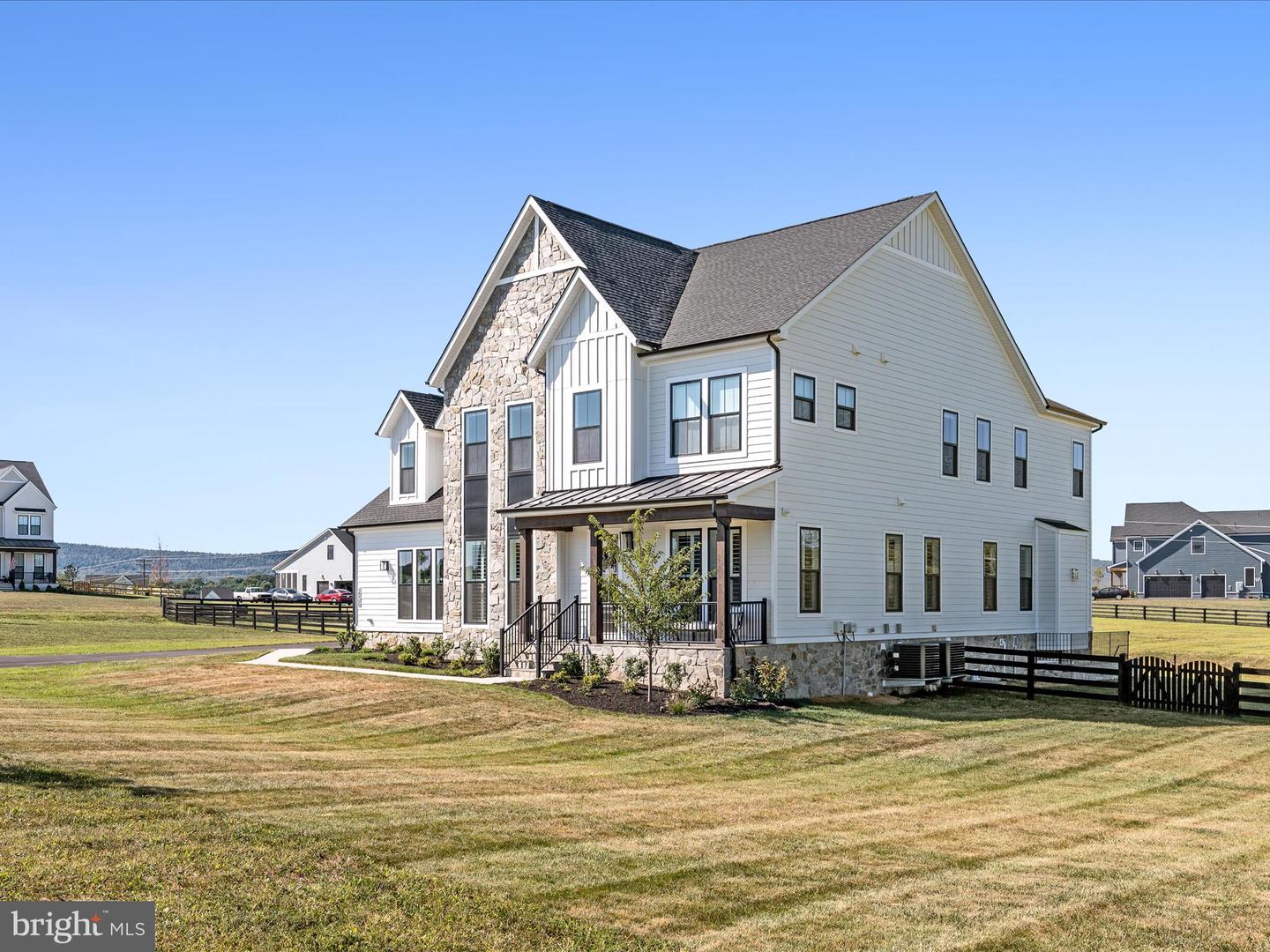 38906 RUMELY WAY, WATERFORD, Virginia 20197, 6 Bedrooms Bedrooms, ,5 BathroomsBathrooms,Residential,For sale,38906 RUMELY WAY,VALO2106304 MLS # VALO2106304