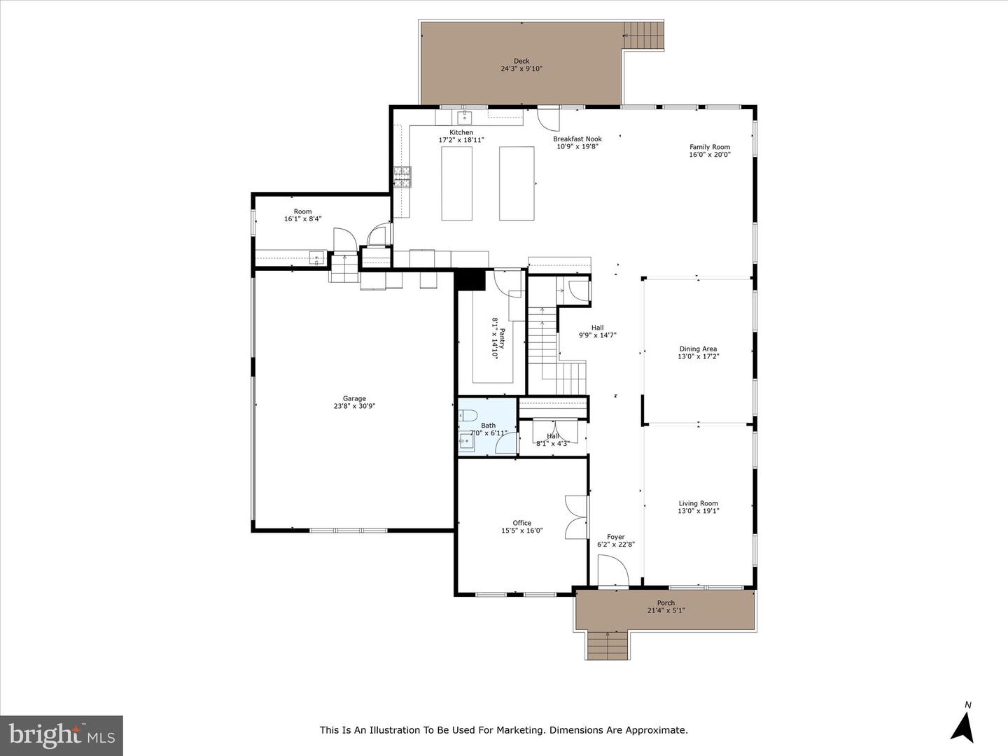 38906 RUMELY WAY, WATERFORD, Virginia 20197, 6 Bedrooms Bedrooms, ,5 BathroomsBathrooms,Residential,For sale,38906 RUMELY WAY,VALO2106304 MLS # VALO2106304
