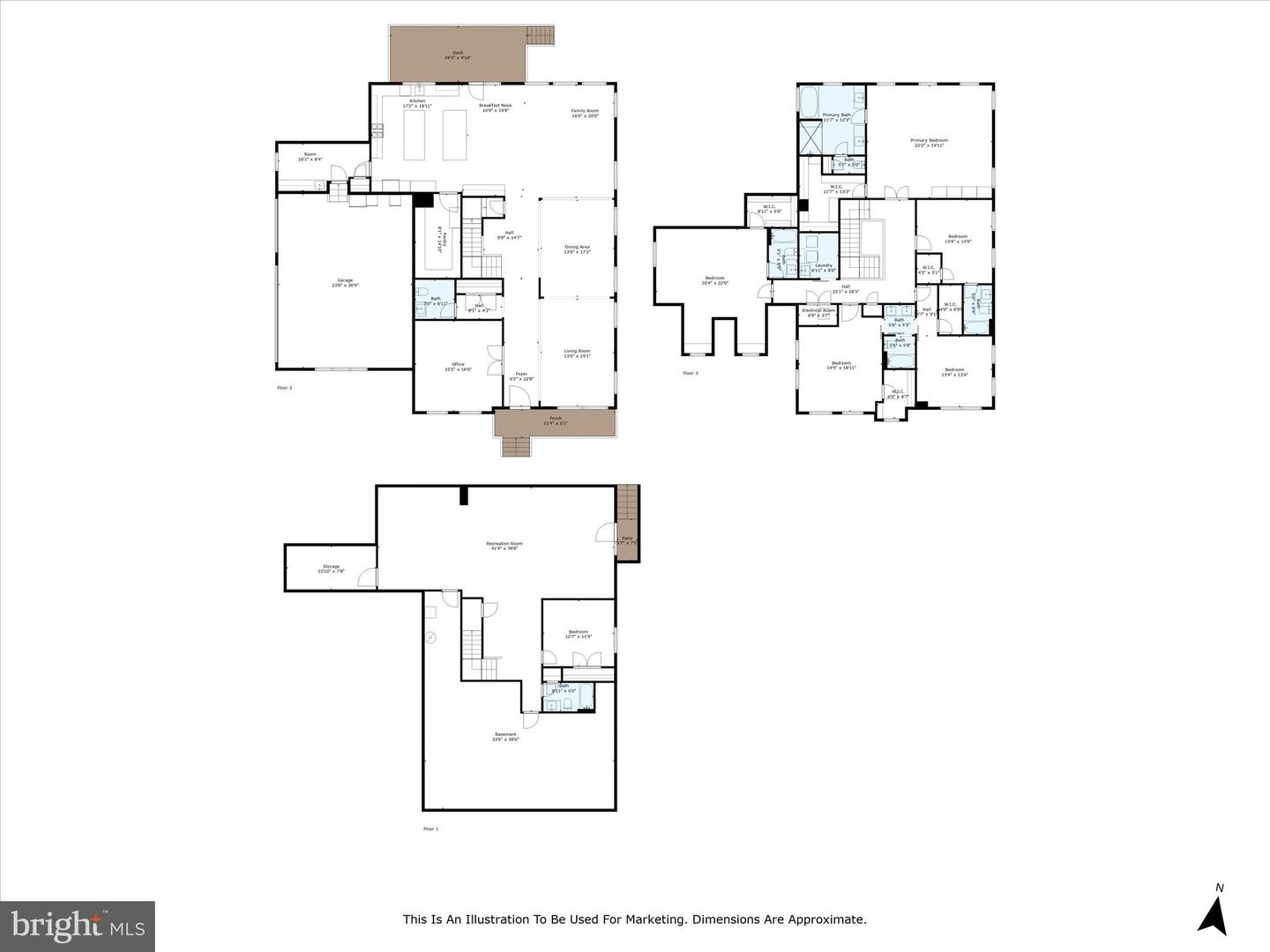 38906 RUMELY WAY, WATERFORD, Virginia 20197, 6 Bedrooms Bedrooms, ,5 BathroomsBathrooms,Residential,For sale,38906 RUMELY WAY,VALO2106304 MLS # VALO2106304