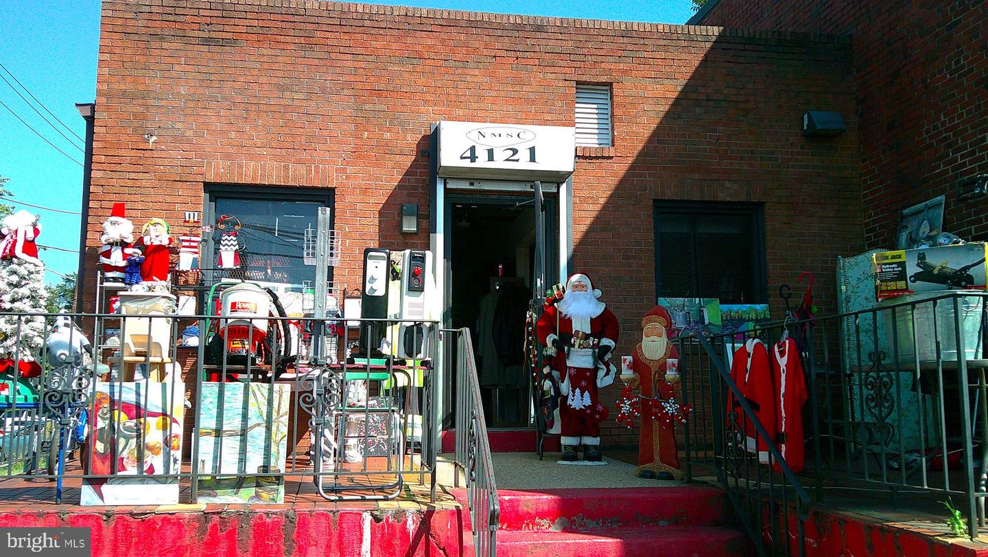 4121 MINNESOTA AVE NE, WASHINGTON, District Of Columbia 20019, ,Land,For sale,4121 MINNESOTA AVE NE,DCDC2221746 MLS # DCDC2221746