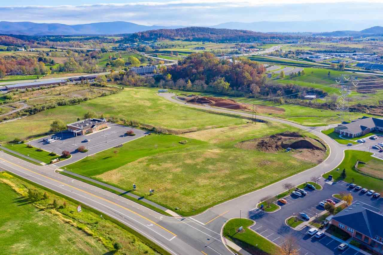 TBD PINNACLE DR, FISHERSVILLE, Virginia 22939, ,Commercial,TBD PINNACLE DR,668871 MLS # 668871