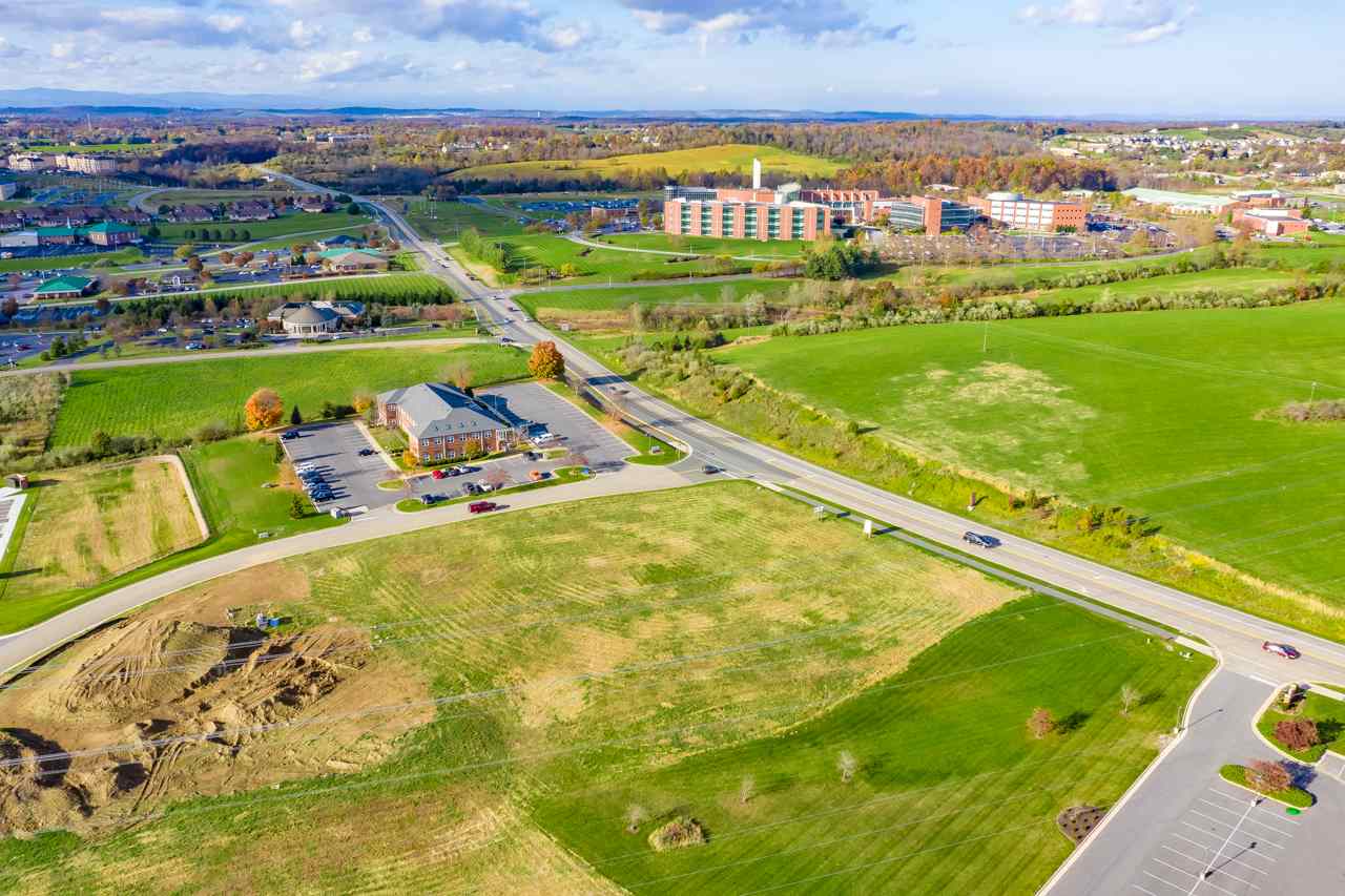 TBD PINNACLE DR, FISHERSVILLE, Virginia 22939, ,Commercial,TBD PINNACLE DR,668871 MLS # 668871