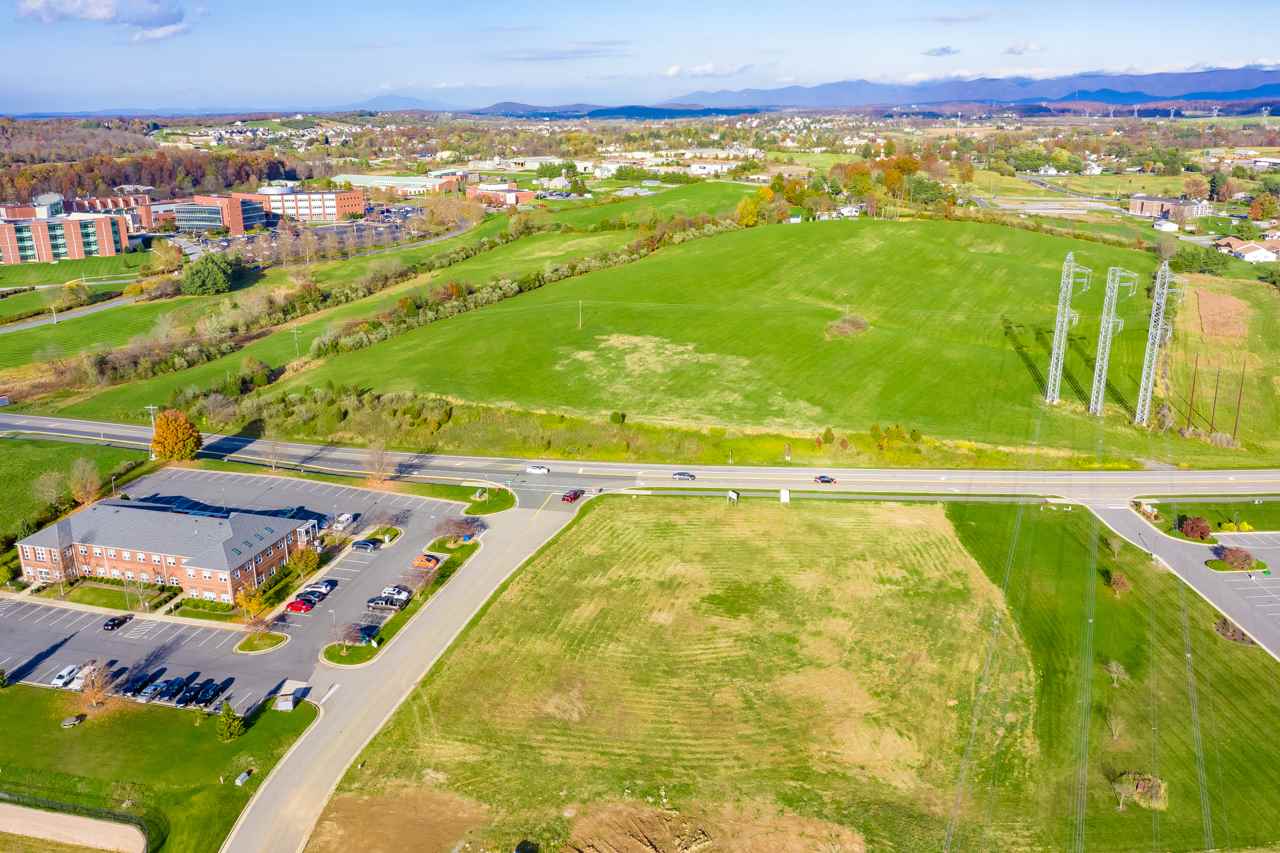 TBD PINNACLE DR, FISHERSVILLE, Virginia 22939, ,Commercial,TBD PINNACLE DR,668871 MLS # 668871
