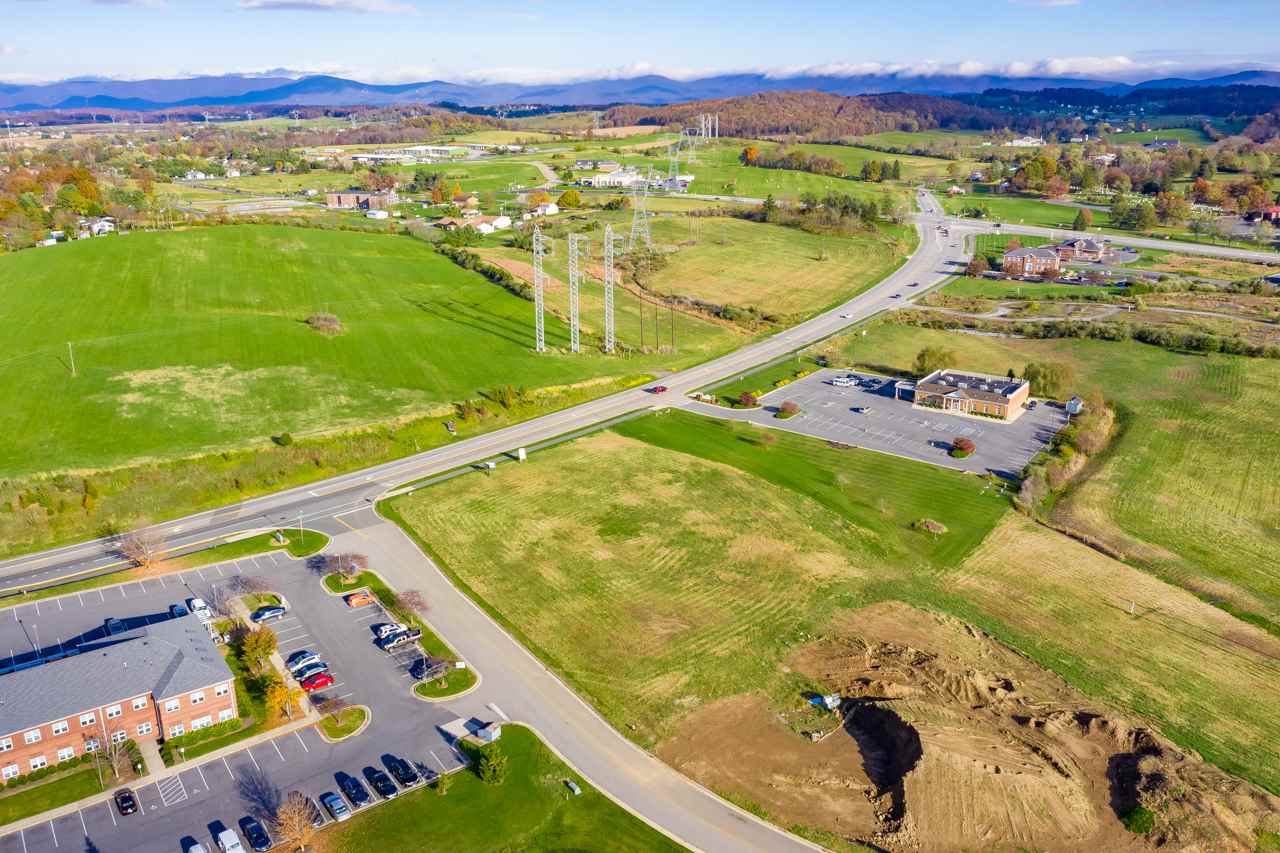 TBD PINNACLE DR, FISHERSVILLE, Virginia 22939, ,Commercial,TBD PINNACLE DR,668871 MLS # 668871