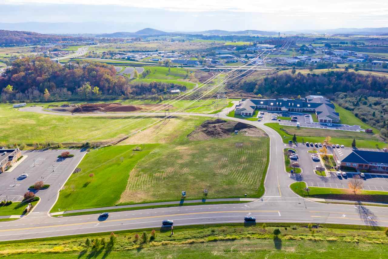 TBD PINNACLE DR, FISHERSVILLE, Virginia 22939, ,Commercial,TBD PINNACLE DR,668871 MLS # 668871