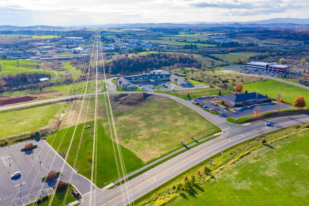 TBD PINNACLE DR, FISHERSVILLE, Virginia 22939, ,Commercial,TBD PINNACLE DR,668871 MLS # 668871