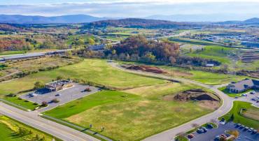 TBD PINNACLE DR, FISHERSVILLE, Virginia 22939, ,Commercial,TBD PINNACLE DR,668871 MLS # 668871