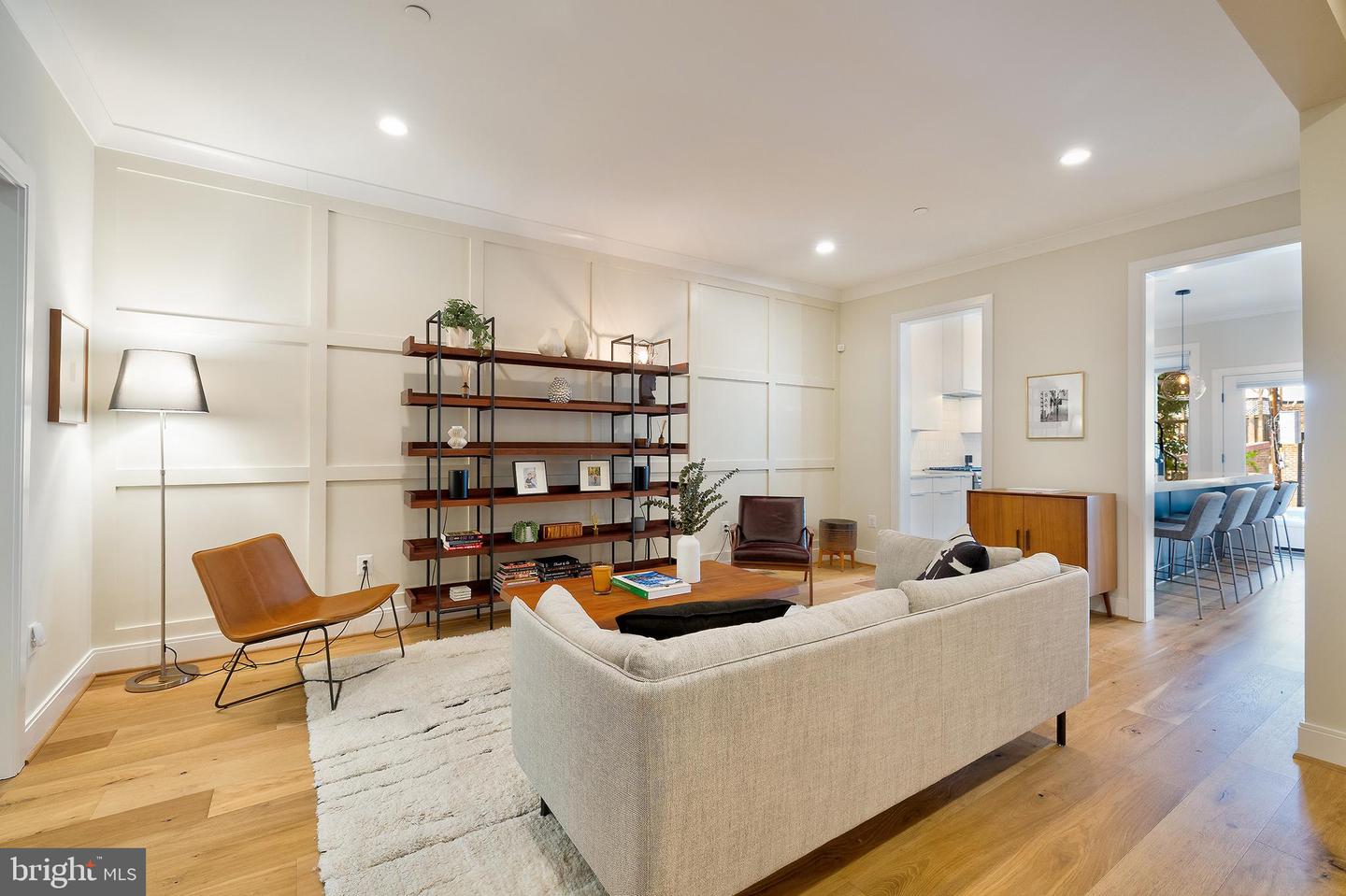 1817 LAMONT ST NW #1, WASHINGTON, District Of Columbia 20010, 4 Bedrooms Bedrooms, ,2 BathroomsBathrooms,Residential,For sale,1817 LAMONT ST NW #1,DCDC2220974 MLS # DCDC2220974