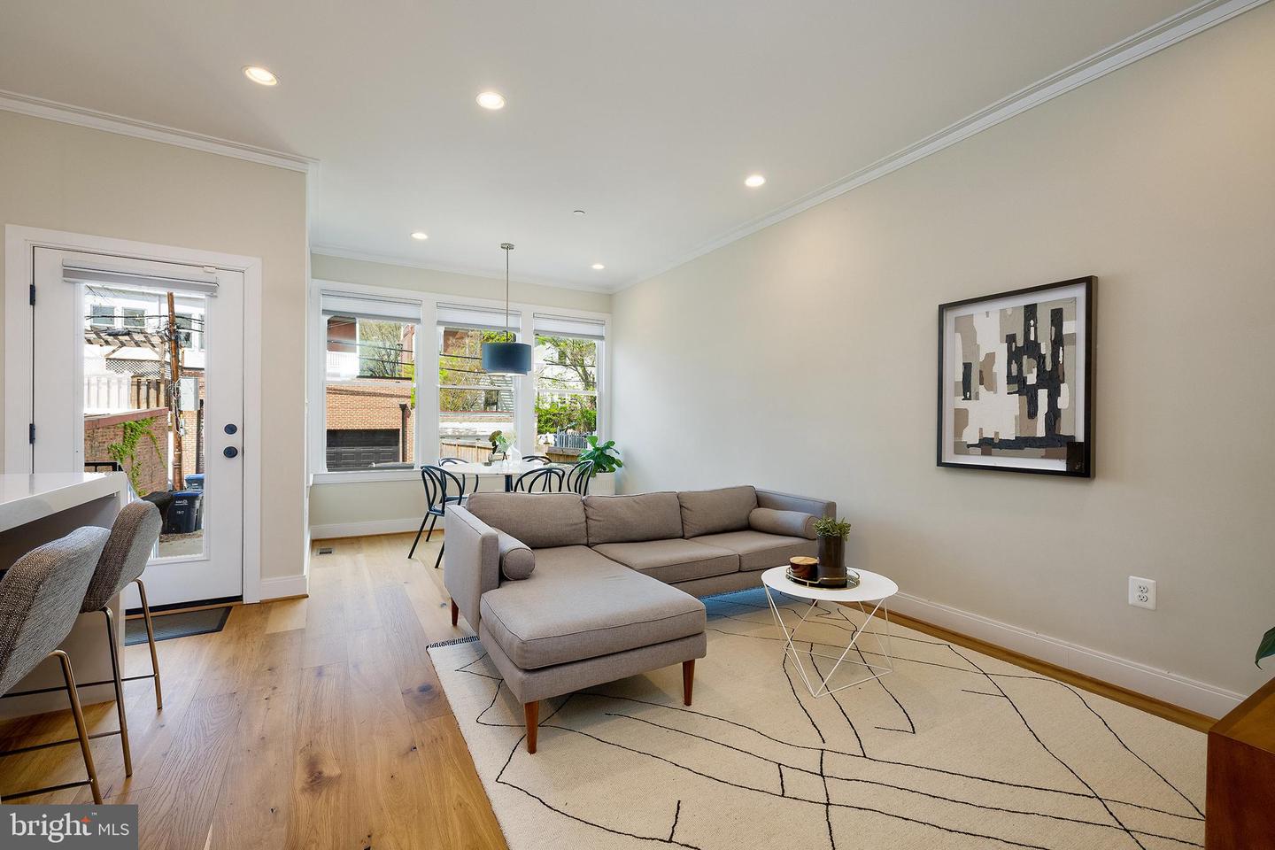 1817 LAMONT ST NW #1, WASHINGTON, District Of Columbia 20010, 4 Bedrooms Bedrooms, ,2 BathroomsBathrooms,Residential,For sale,1817 LAMONT ST NW #1,DCDC2220974 MLS # DCDC2220974