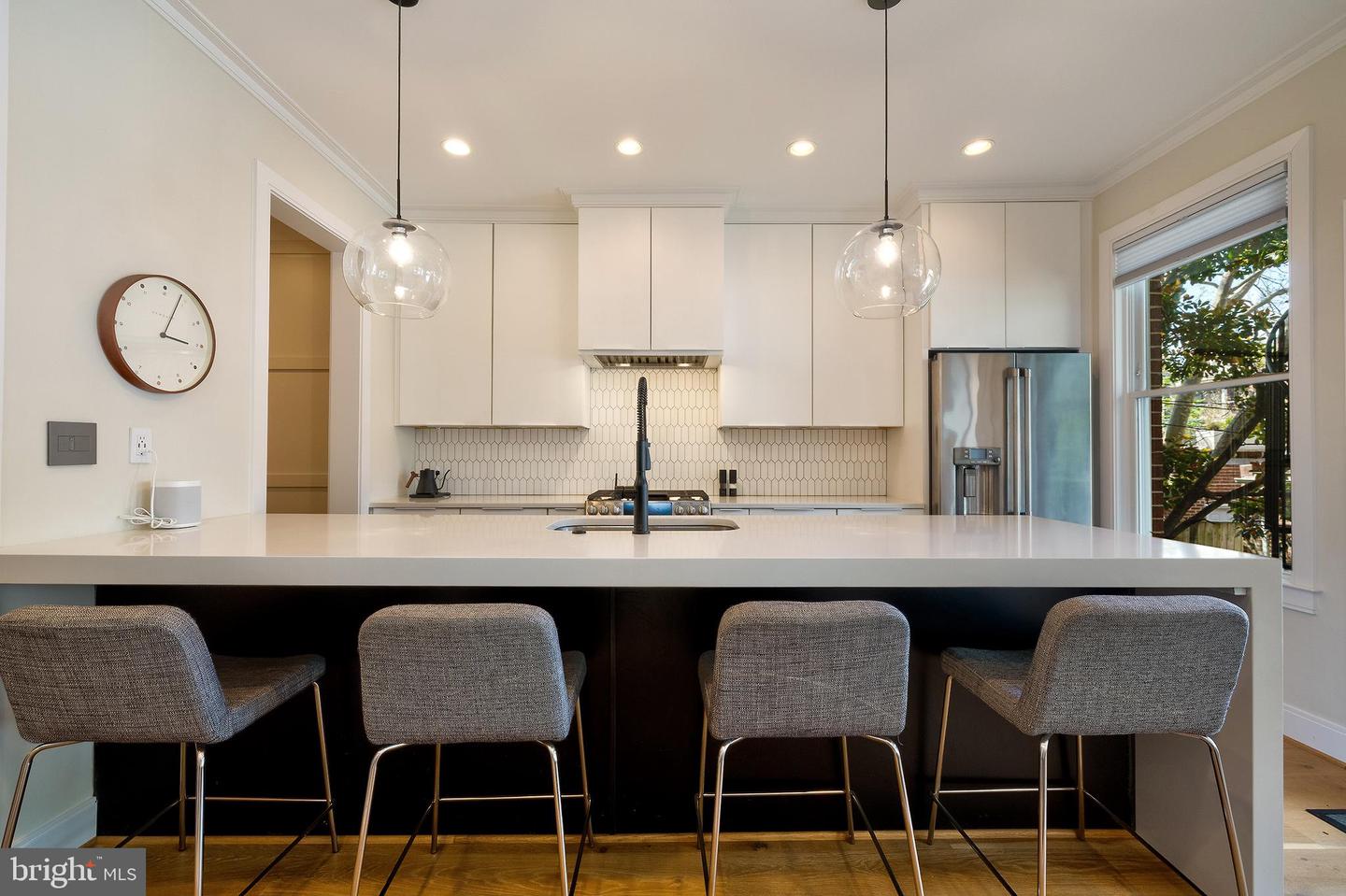 1817 LAMONT ST NW #1, WASHINGTON, District Of Columbia 20010, 4 Bedrooms Bedrooms, ,2 BathroomsBathrooms,Residential,For sale,1817 LAMONT ST NW #1,DCDC2220974 MLS # DCDC2220974