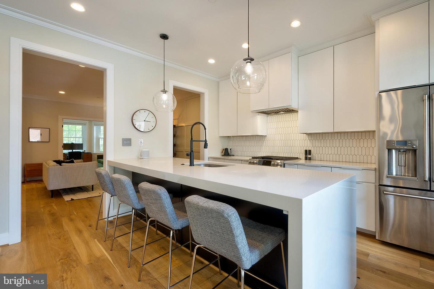 1817 LAMONT ST NW #1, WASHINGTON, District Of Columbia 20010, 4 Bedrooms Bedrooms, ,2 BathroomsBathrooms,Residential,For sale,1817 LAMONT ST NW #1,DCDC2220974 MLS # DCDC2220974