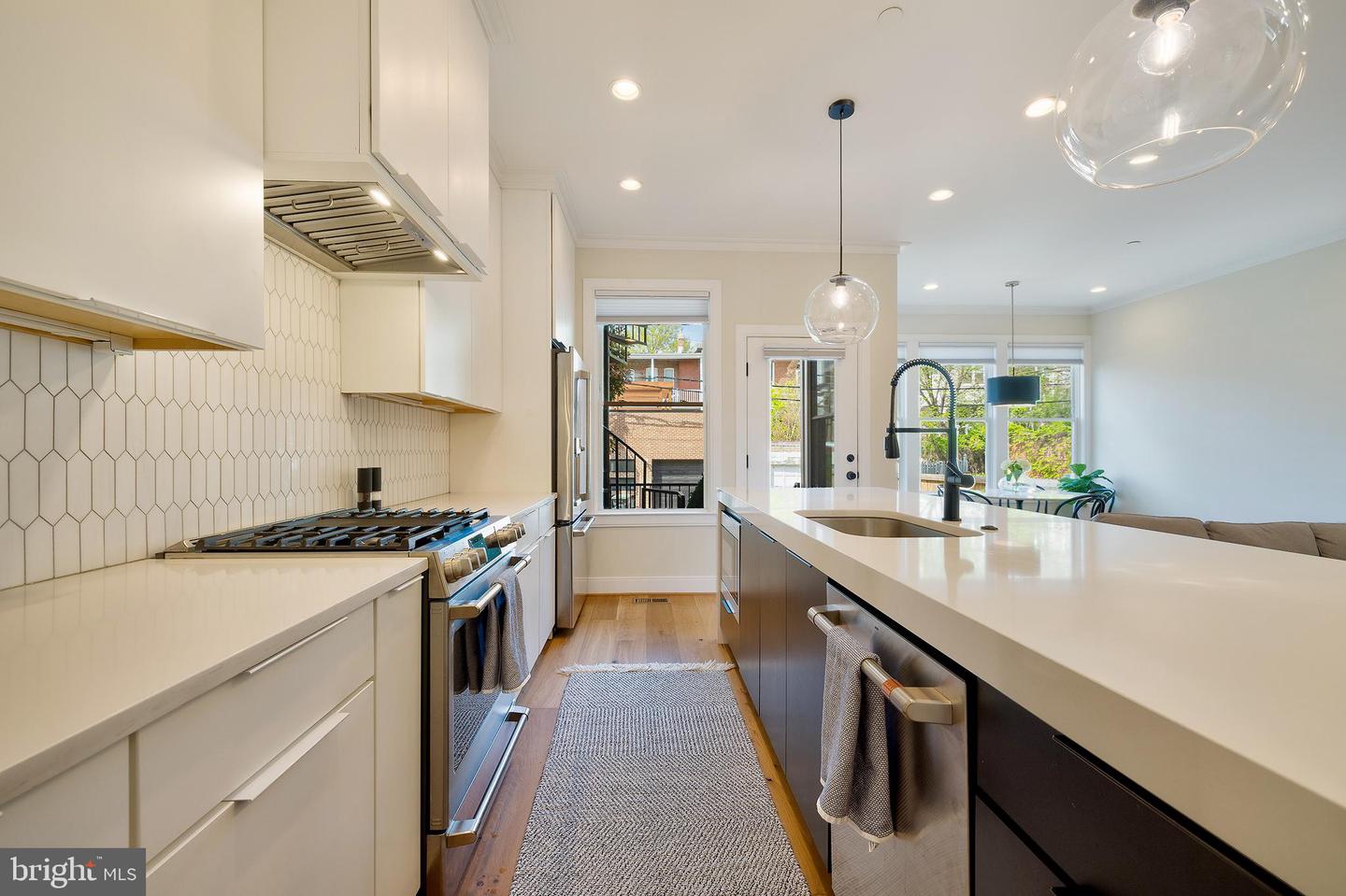 1817 LAMONT ST NW #1, WASHINGTON, District Of Columbia 20010, 4 Bedrooms Bedrooms, ,2 BathroomsBathrooms,Residential,For sale,1817 LAMONT ST NW #1,DCDC2220974 MLS # DCDC2220974