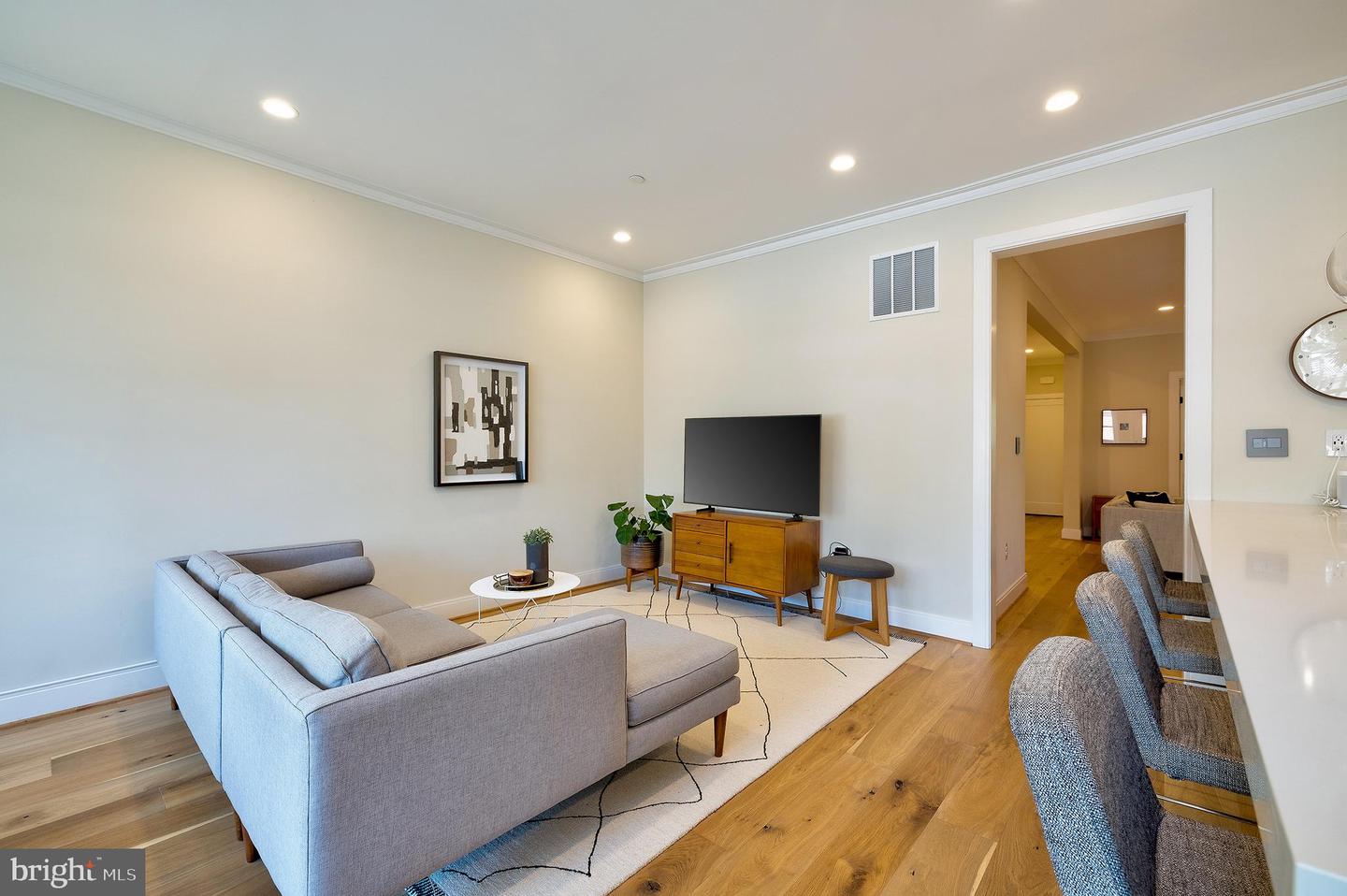 1817 LAMONT ST NW #1, WASHINGTON, District Of Columbia 20010, 4 Bedrooms Bedrooms, ,2 BathroomsBathrooms,Residential,For sale,1817 LAMONT ST NW #1,DCDC2220974 MLS # DCDC2220974