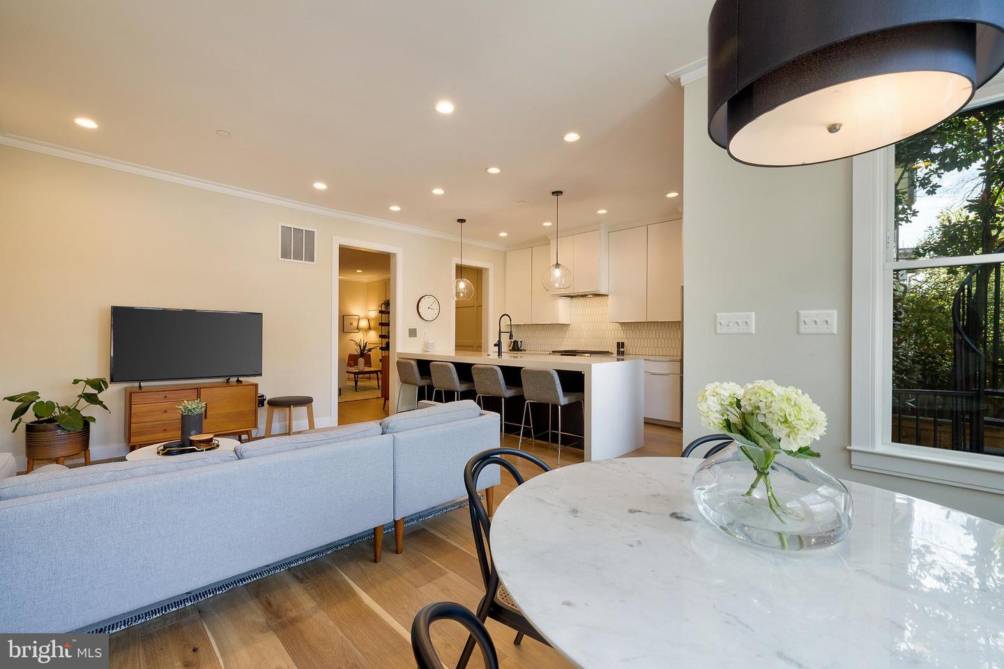 1817 LAMONT ST NW #1, WASHINGTON, District Of Columbia 20010, 4 Bedrooms Bedrooms, ,2 BathroomsBathrooms,Residential,For sale,1817 LAMONT ST NW #1,DCDC2220974 MLS # DCDC2220974