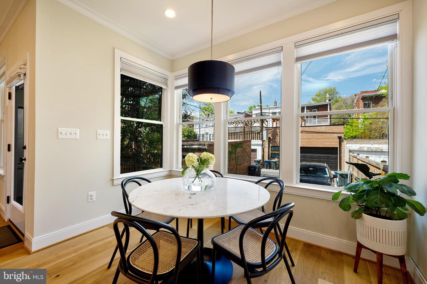 1817 LAMONT ST NW #1, WASHINGTON, District Of Columbia 20010, 4 Bedrooms Bedrooms, ,2 BathroomsBathrooms,Residential,For sale,1817 LAMONT ST NW #1,DCDC2220974 MLS # DCDC2220974