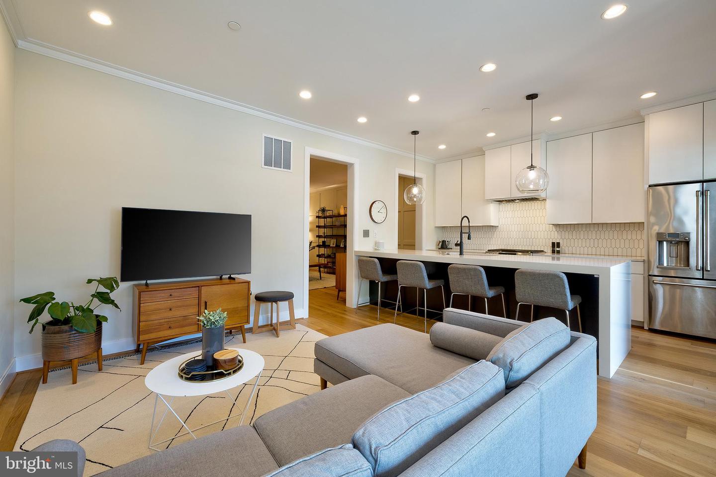 1817 LAMONT ST NW #1, WASHINGTON, District Of Columbia 20010, 4 Bedrooms Bedrooms, ,2 BathroomsBathrooms,Residential,For sale,1817 LAMONT ST NW #1,DCDC2220974 MLS # DCDC2220974