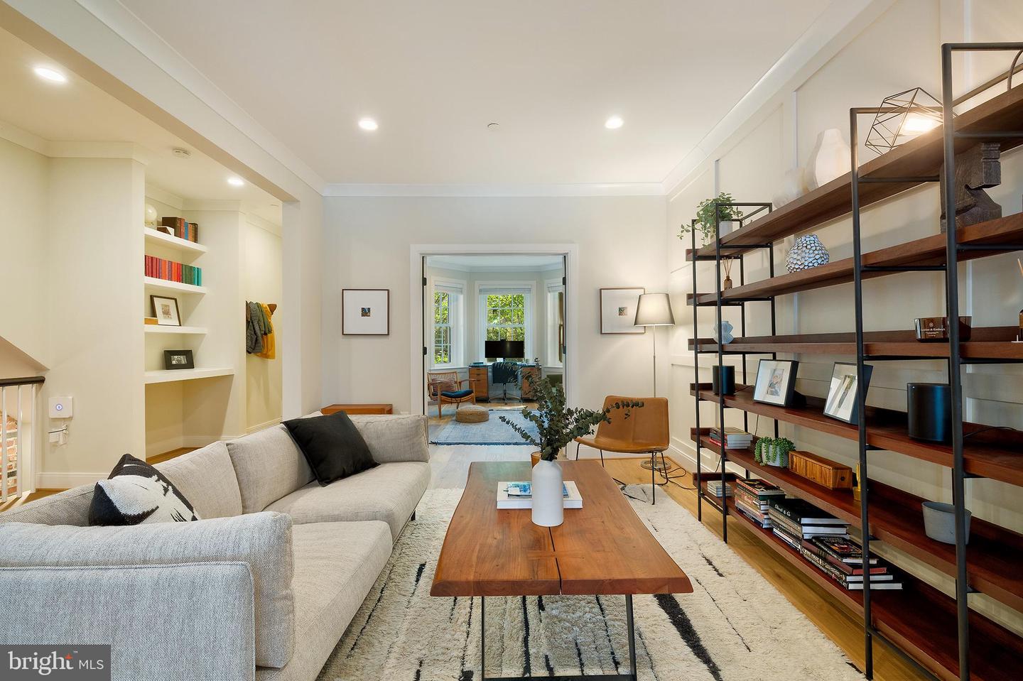 1817 LAMONT ST NW #1, WASHINGTON, District Of Columbia 20010, 4 Bedrooms Bedrooms, ,2 BathroomsBathrooms,Residential,For sale,1817 LAMONT ST NW #1,DCDC2220974 MLS # DCDC2220974