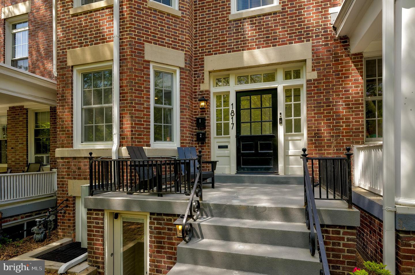 1817 LAMONT ST NW #1, WASHINGTON, District Of Columbia 20010, 4 Bedrooms Bedrooms, ,2 BathroomsBathrooms,Residential,For sale,1817 LAMONT ST NW #1,DCDC2220974 MLS # DCDC2220974